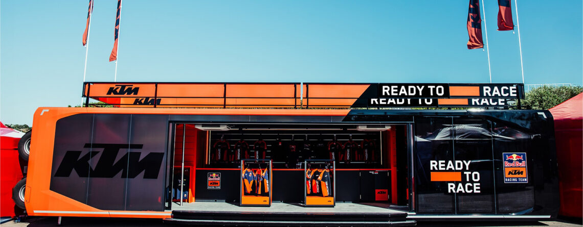 Modular outdoor event displays | custom outdoor event building