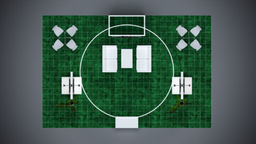 20x30 custom trade show exhibits designed for maximum impact.