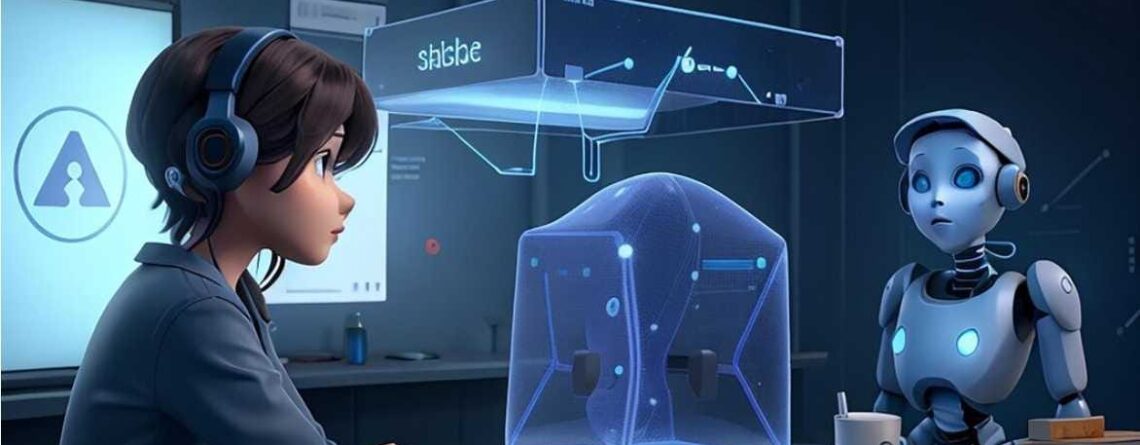 artificial intelligent