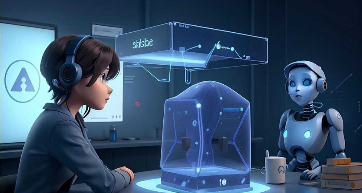 artificial intelligent