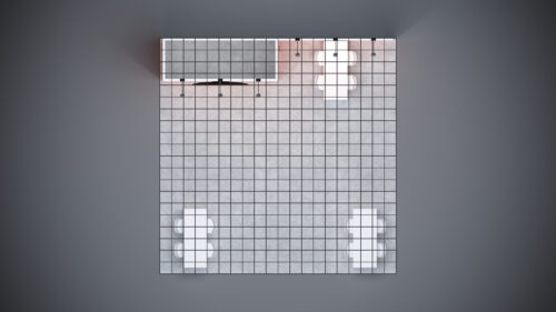 Trade Show Booth Rental