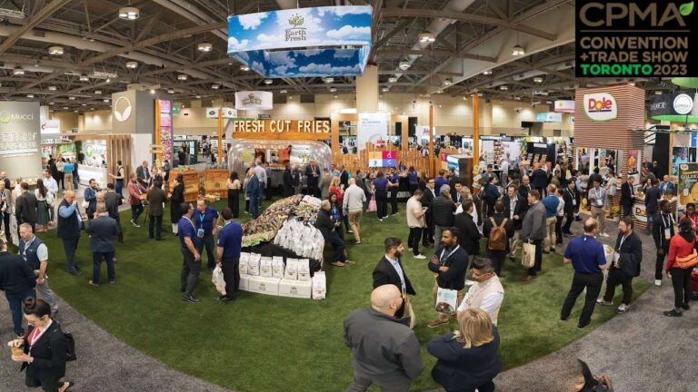 trade show