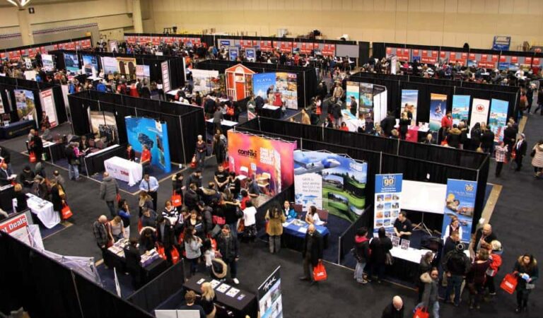 travel expo