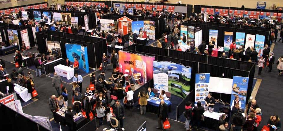 travel expo