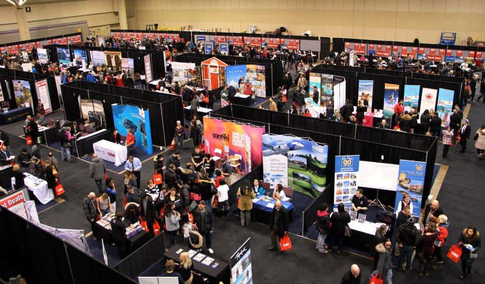 travel expo