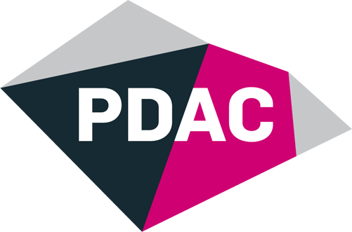 PDAC Trade Show Tronto Logo Design