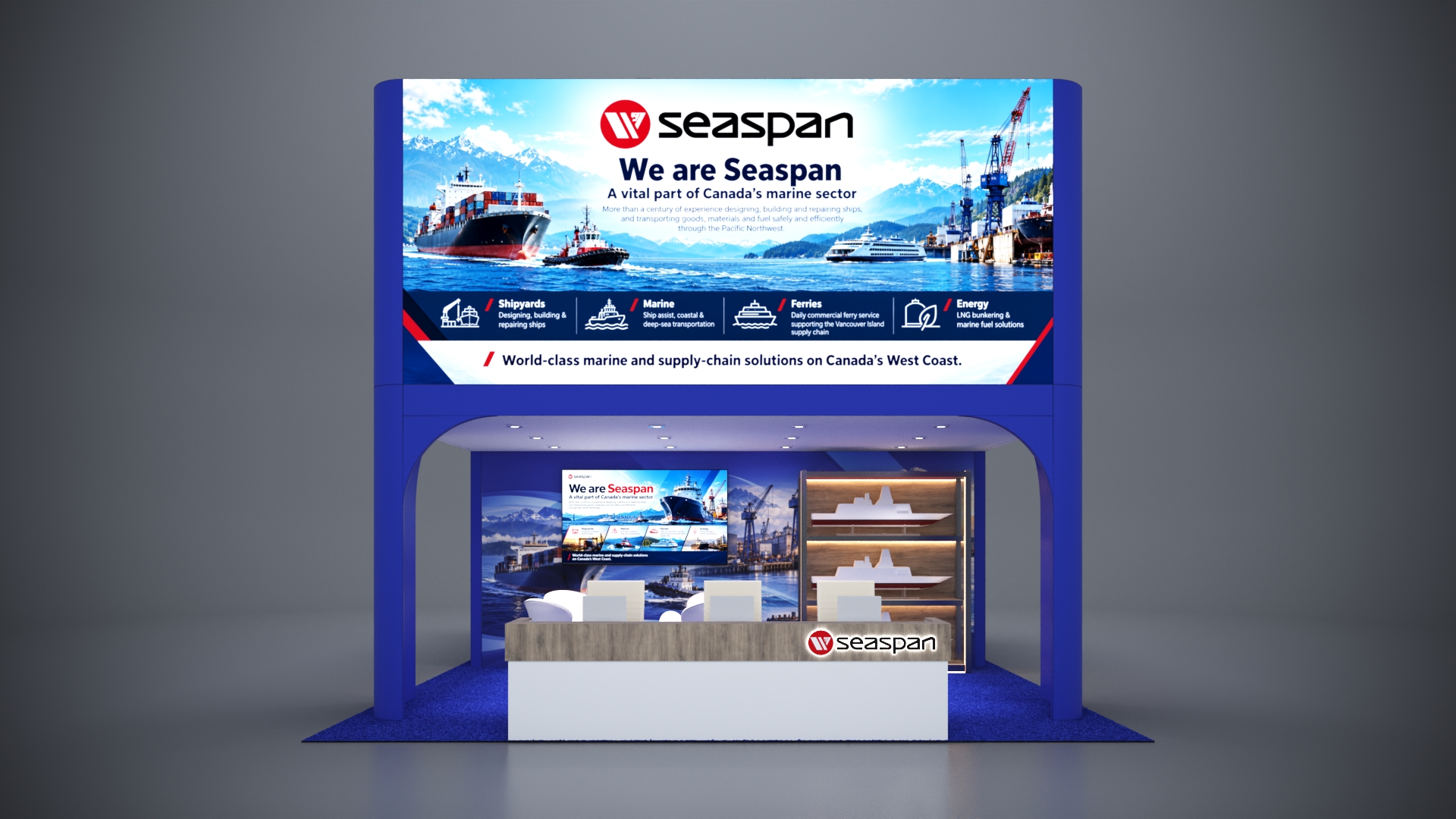 Seaspan · 20×30