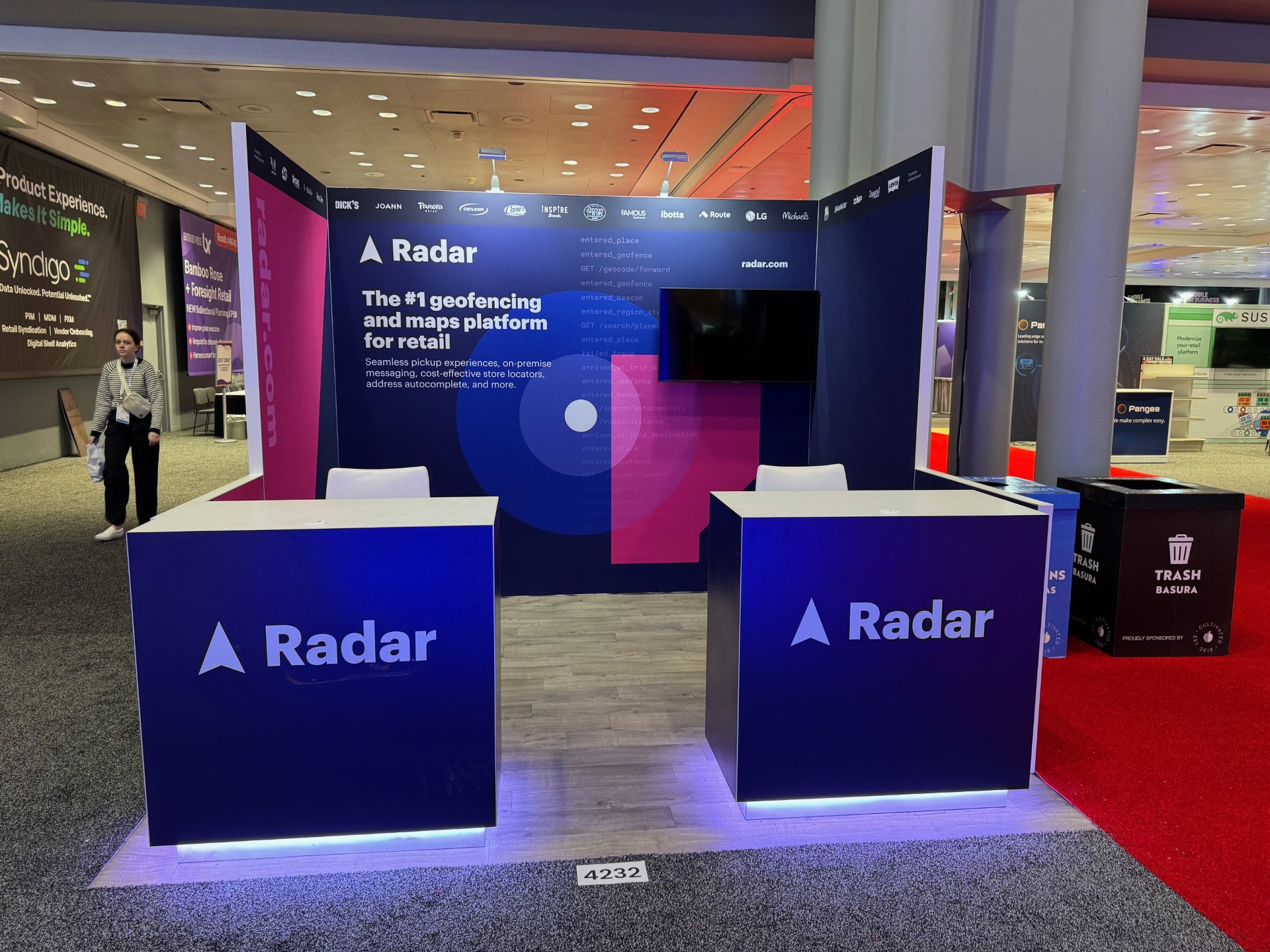 Radar - Image 3