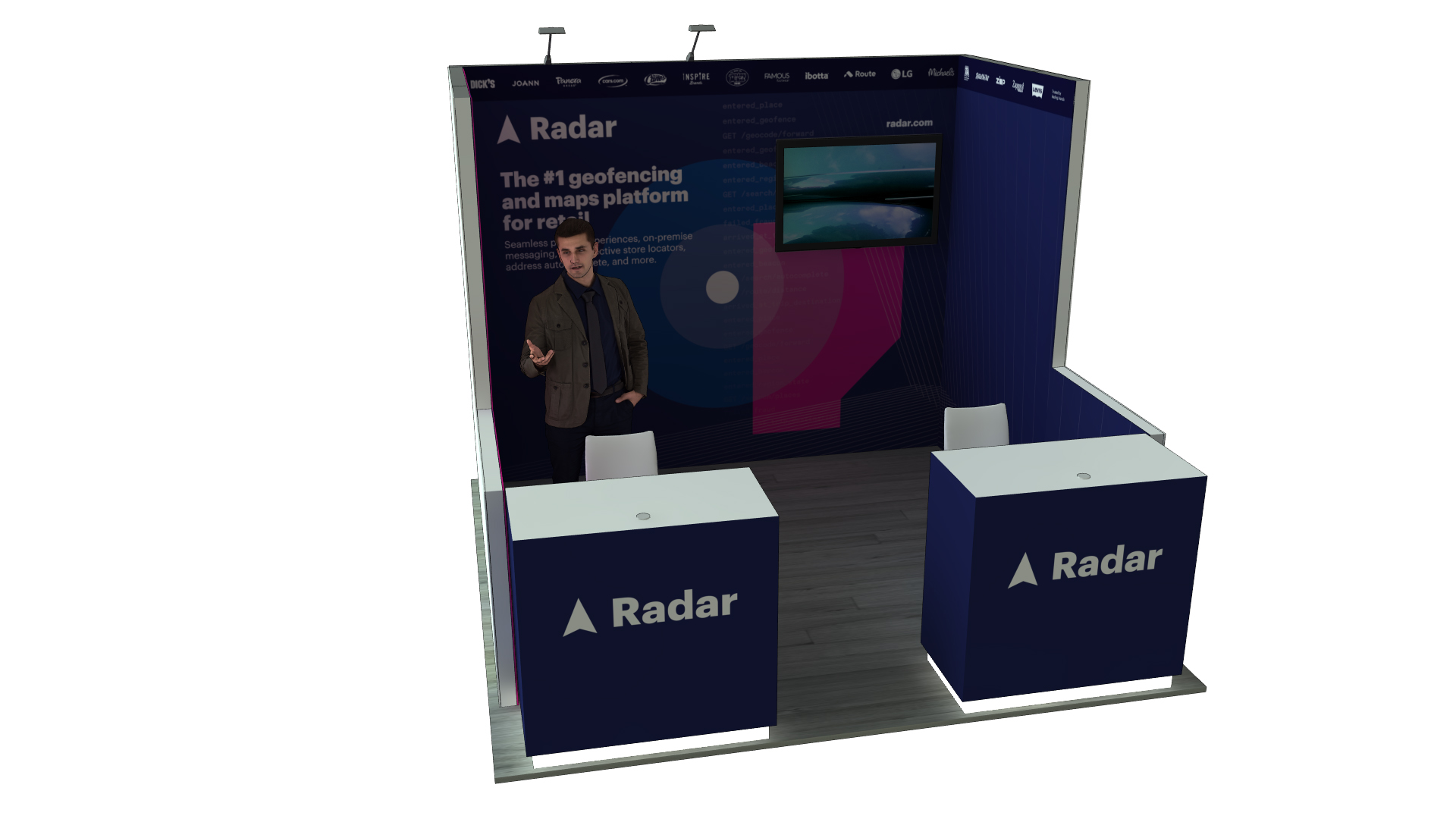 Radar - Image 2